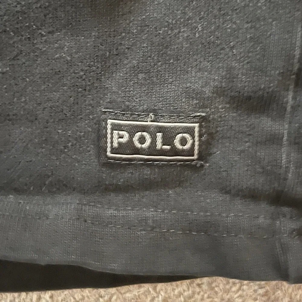 Polo Ralph Lauren polo ralph